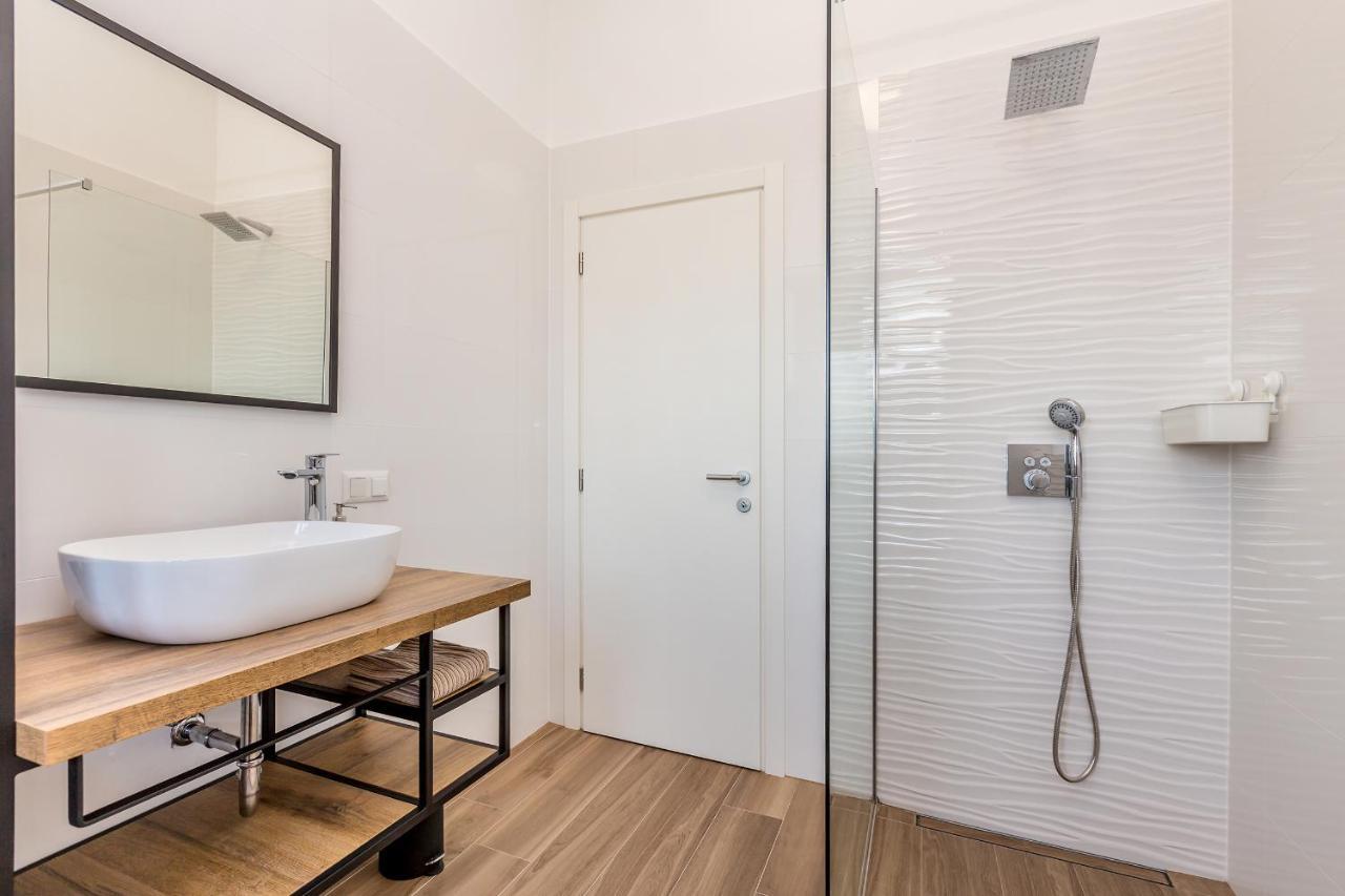 Apartment Sea Dream, Polje - Krk Extérieur photo