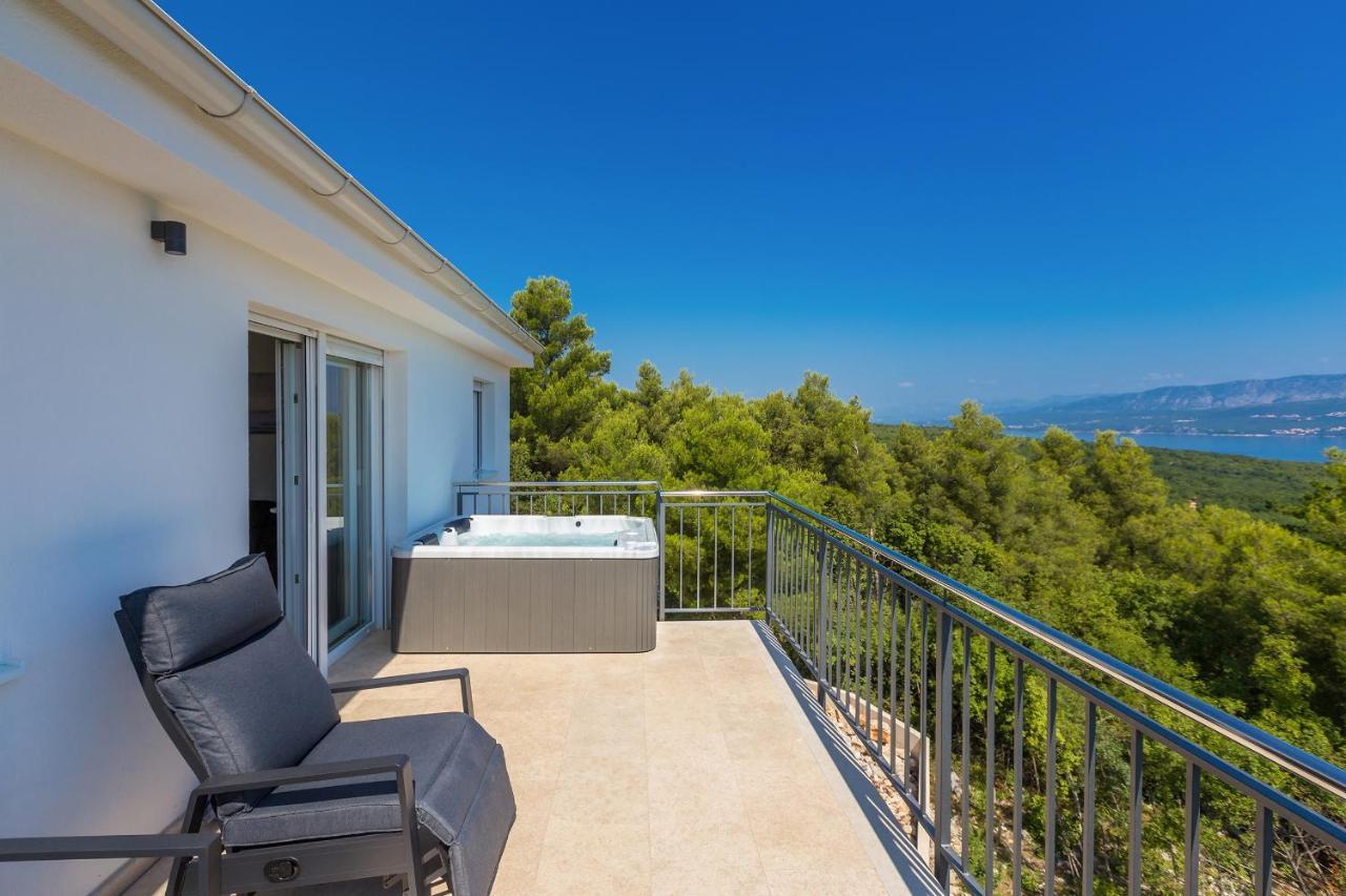 Apartment Sea Dream, Polje - Krk Extérieur photo